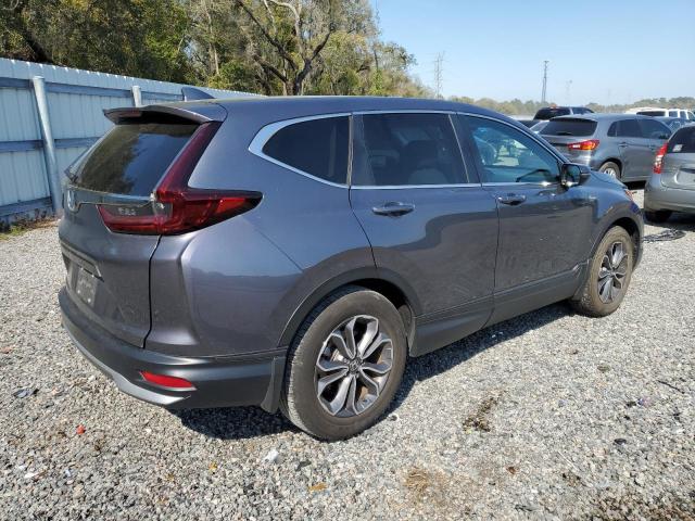 Изображение 3 2022 HONDA CR-V EXL 2022 с VIN 5J6RW1H83NA018669