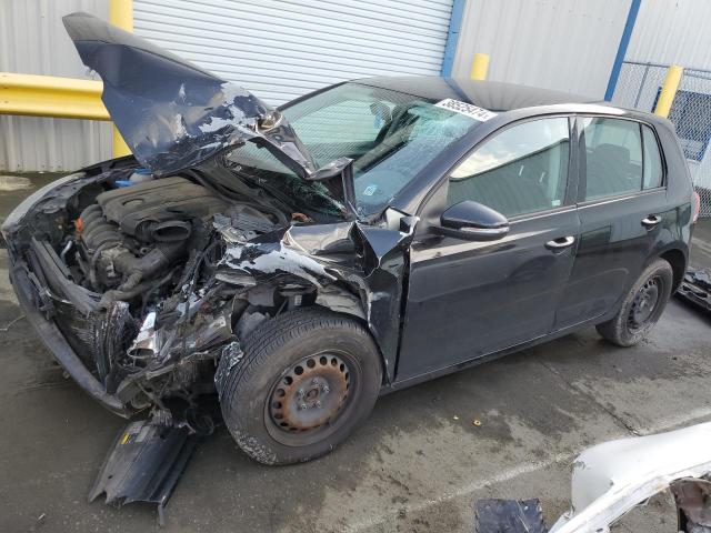 2013 VOLKSWAGEN GOLF  2013 image