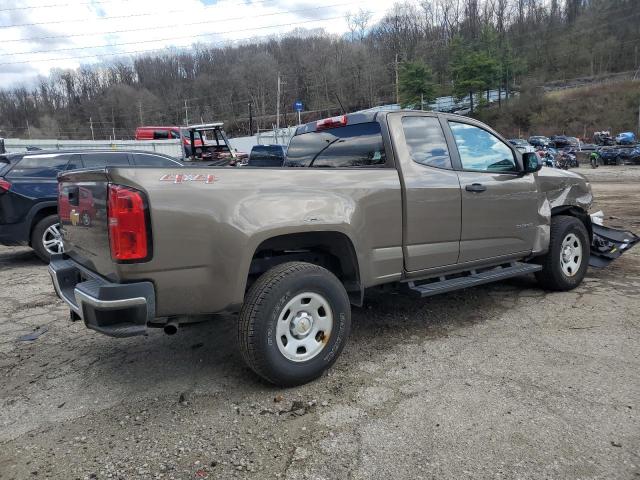 Obraz 3 z 2015 CHEVROLET COLORADO  2015 z VIN 1GCHTAE34F1241792