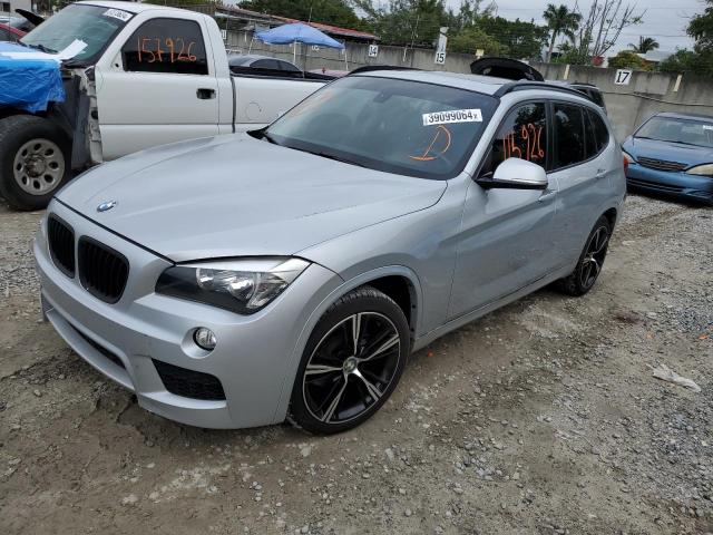 Obraz 1 z 2013 BMW X1 XDRIVE28I 2013 z VIN WBAVL1C51DVR88986
