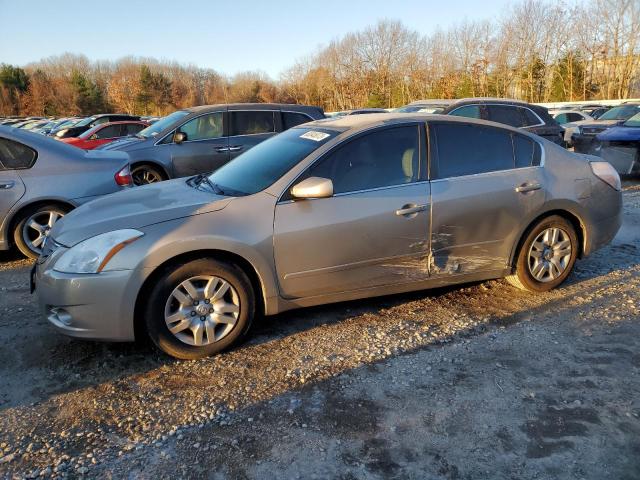 Image 1 of 2012 NISSAN ALTIMA BASE 2012 with VIN 1N4AL2APXCN465191