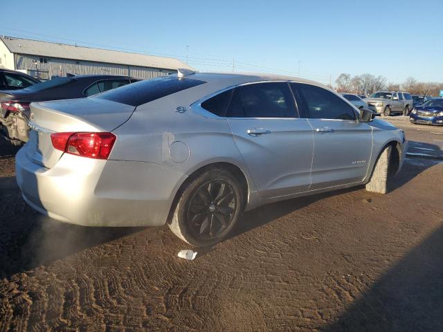 Изображение 3 2019 CHEVROLET IMPALA LT 2019 с VIN 1G11Z5S39KU110998