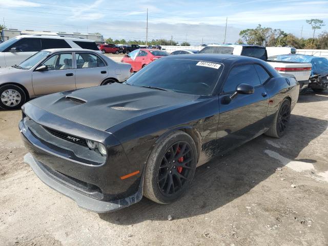 Obraz 1 z 2015 DODGE CHALLENGER SRT HELLCAT 2015 z VIN 2C3CDZC98FH834218