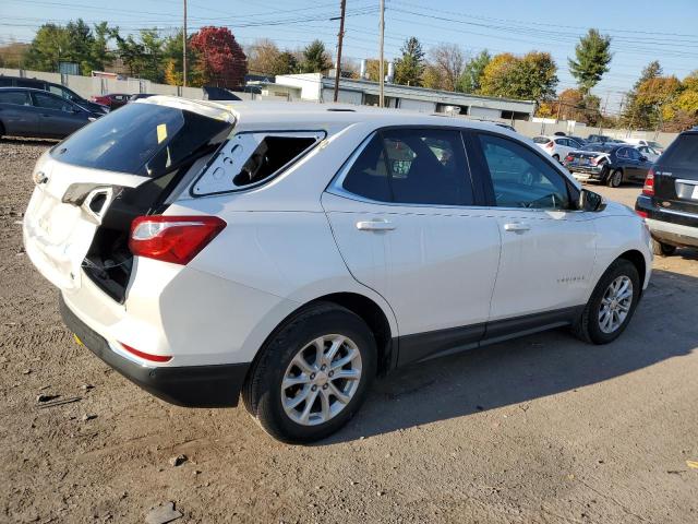 Image 3 of 2018 CHEVROLET EQUINOX LT 2018 with VIN 2GNAXJEV8J6344783