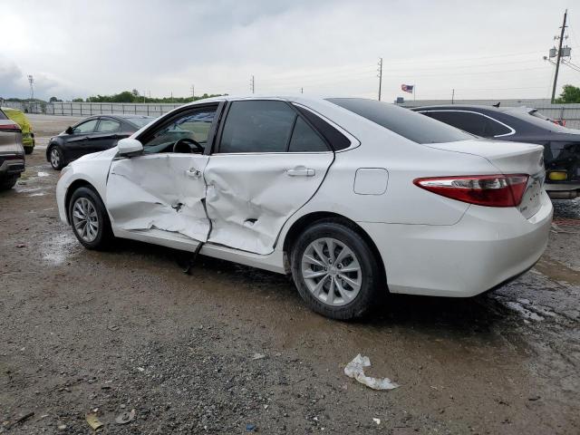 Изображение 2 2015 TOYOTA CAMRY LE 2015 с VIN 4T1BF1FK1FU474798