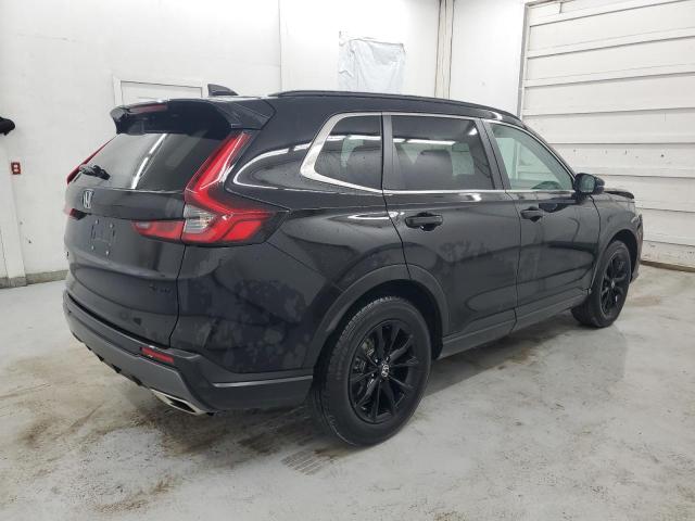 Image 3 of 2023 HONDA CR-V SPORT 2023 with VIN 7FARS6H57PE006270
