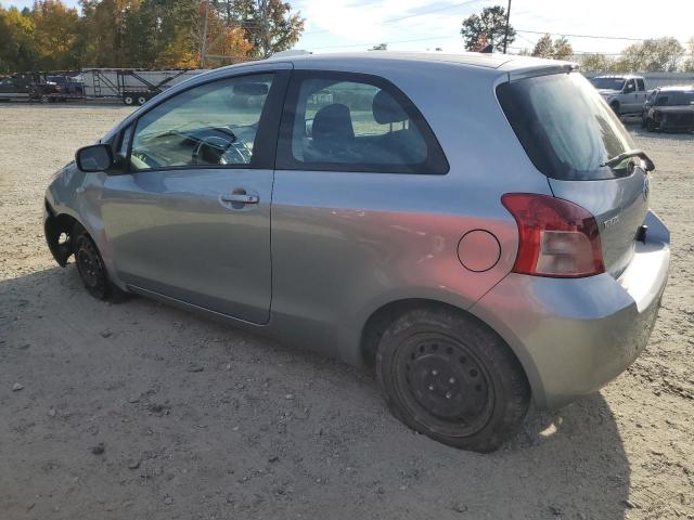 Image 2 of 2007 TOYOTA YARIS  2007 with VIN JTDJT923975080015