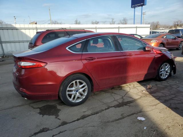 Obraz 3 z 2013 FORD FUSION SE 2013 z VIN 3FA6P0HR5DR168883