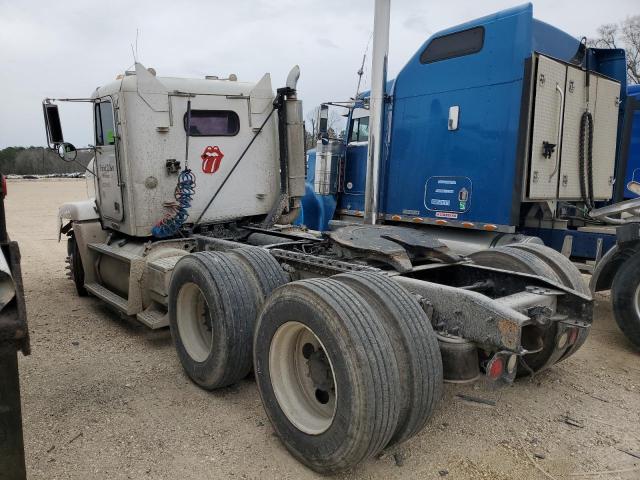 Изображение 3 2003 FREIGHTLINER CONVENTIONAL FLD120 2003 с VIN 1FUJAHCG43PK22697