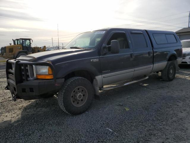 2000 FORD F350 SRW SUPER DUTY 2000 image