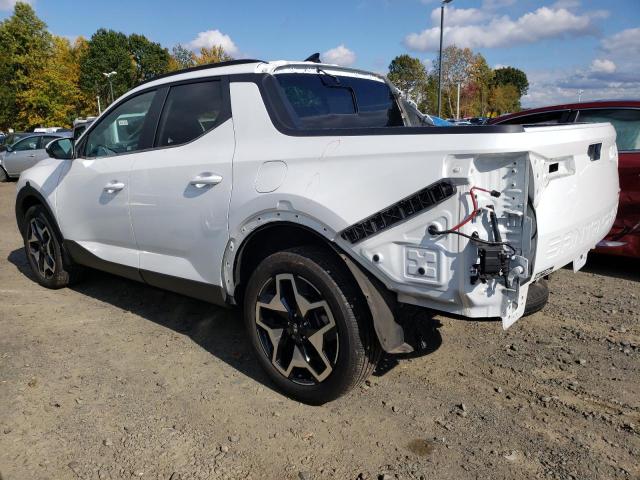 Изображение 2 2022 HYUNDAI SANTA CRUZ LIMITED 2022 с VIN 5NTJEDAF5NH010485