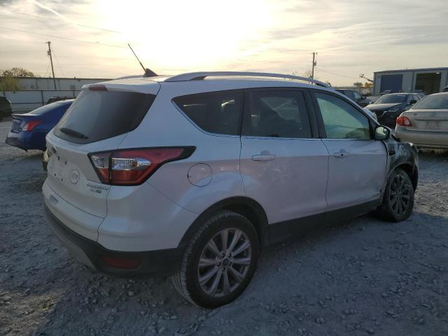 Obraz 3 z 2018 FORD ESCAPE TITANIUM 2018 z VIN 1FMCU9J99JUD58271