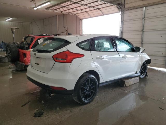 Obraz 3 z 2018 FORD FOCUS SE 2018 z VIN 1FADP3K20JL327002