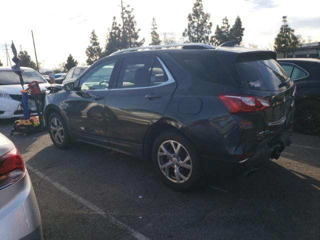 Image 2 of 2020 CHEVROLET EQUINOX LT 2020 with VIN 2GNAXLEX1L6123929