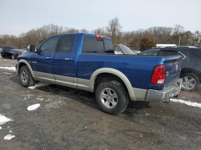 Obraz 2 z 2010 DODGE RAM 1500  2010 z VIN 1D7RV1GT9AS176183