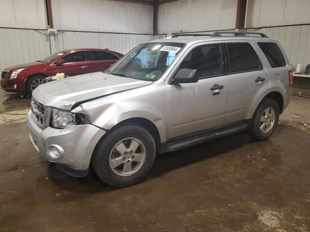 Image 1 of 2011 FORD ESCAPE XLT 2011 with VIN 1FMCU9DG9BKC64673