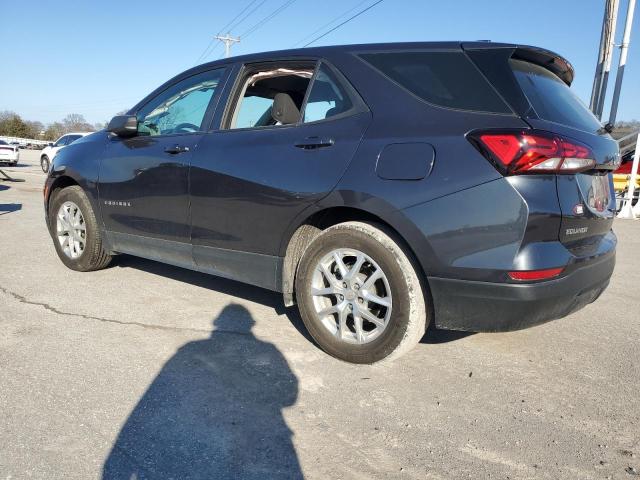 Image 2 of 2022 CHEVROLET EQUINOX LS 2022 with VIN 3GNAXHEV0NS234018