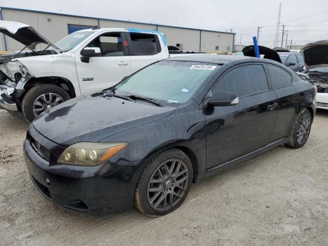 2008 TOYOTA SCION TC  2008 image