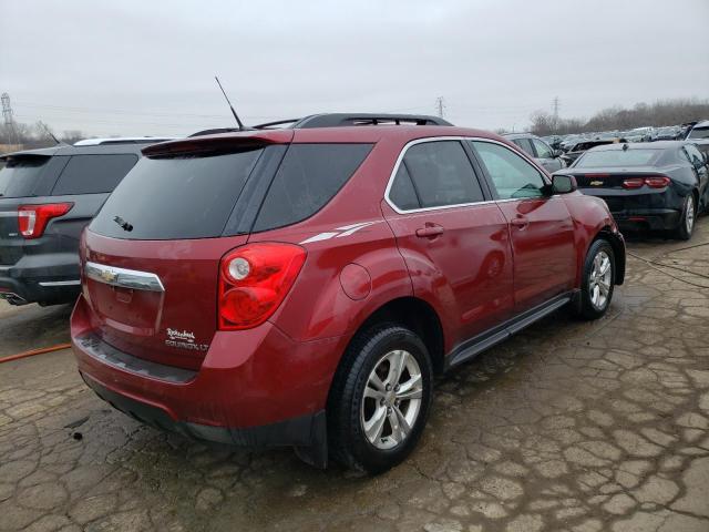 Image 3 of 2011 CHEVROLET EQUINOX LT 2011 with VIN 2CNALDEC1B6399819