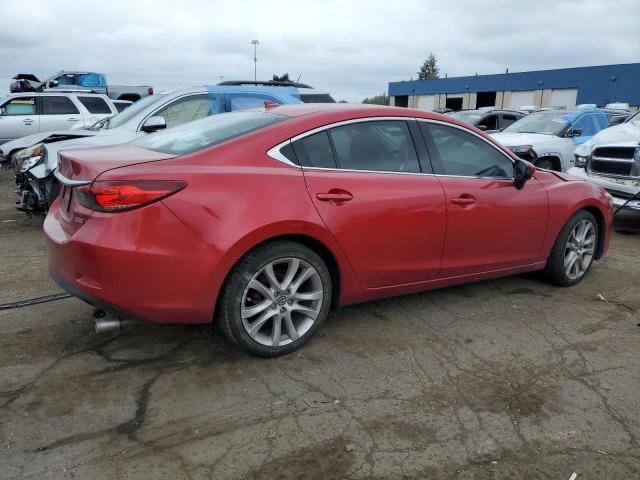 Изображение 3 2015 MAZDA 6 TOURING 2015 с VIN JM1GJ1V59F1216261