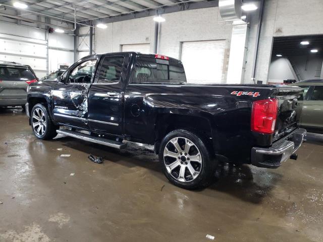 Image 2 of 2016 CHEVROLET SILVERADO K1500 LTZ 2016 with VIN 1GCVKSEC1GZ339564