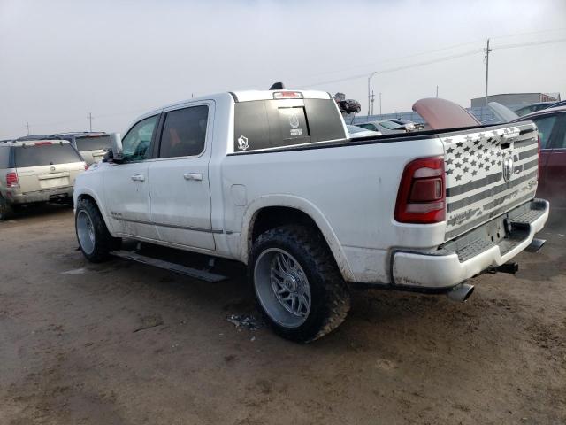 Image 2 of 2019 RAM 1500 LIMITED 2019 with VIN 1C6SRFHT6KN613303