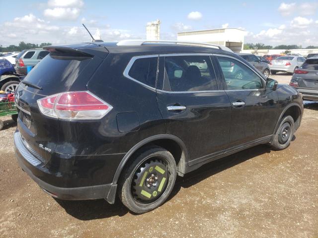 Изображение 3 2015 NISSAN ROGUE S 2015 с VIN 5N1AT2MV5FC833275