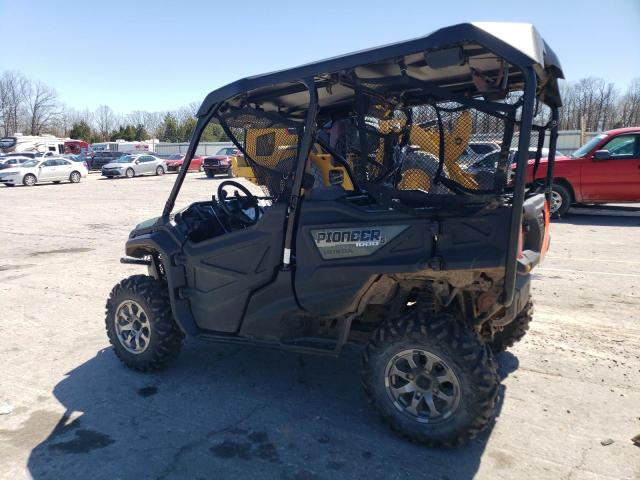 Image 2 of 2016 HONDA SXS1000 M5 2016 with VIN 1HFVE0407G4000085