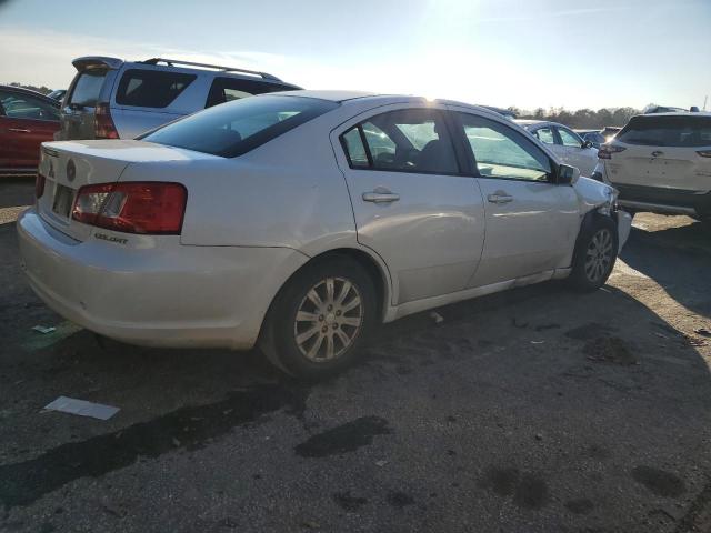 Изображение 3 2012 MITSUBISHI GALANT FE 2012 с VIN 4A32B2FF0CE017105