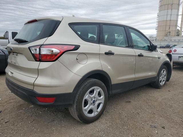 Image 3 of 2018 FORD ESCAPE S 2018 with VIN 1FMCU0F76JUC80261