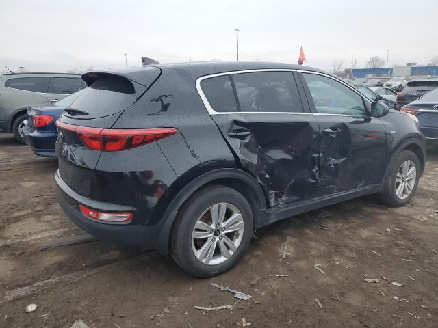 Obraz 3 z 2017 KIA SPORTAGE LX 2017 z VIN KNDPMCAC8H7247895