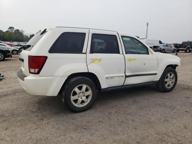 Изображение 3 2008 JEEP GRAND CHEROKEE LAREDO 2008 с VIN 1J8GS48KX8C121594