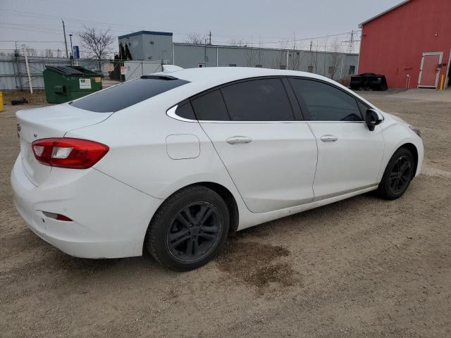 Изображение 3 2017 CHEVROLET CRUZE LT 2017 с VIN 3G1BE5SM7HS598754