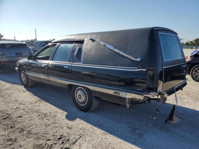 Obraz 2 z 1996 BUICK ROADMASTER  1996 z VIN 4GLDB90P4TR404964