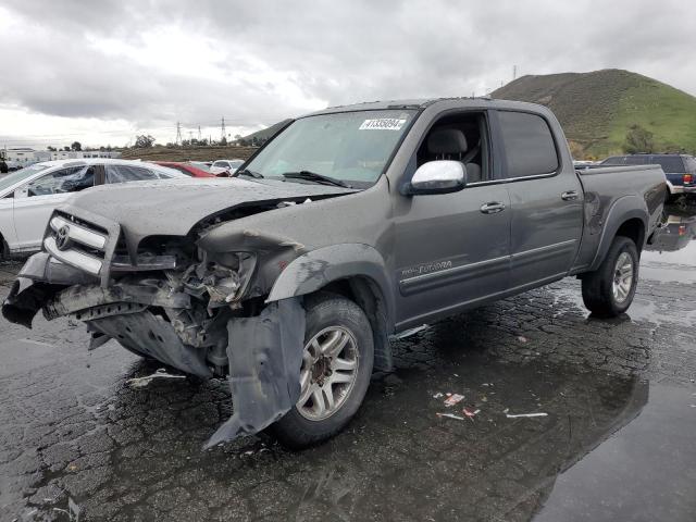 Obraz 1 z 2004 TOYOTA TUNDRA DOUBLE CAB SR5 2004 z VIN 5TBET341X4S456925