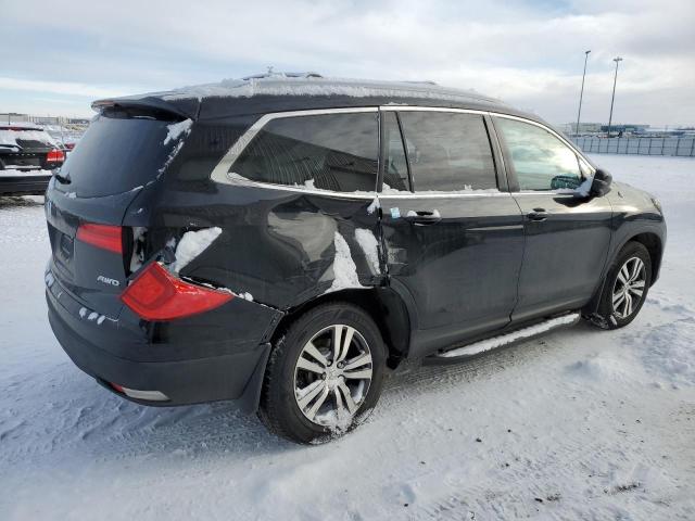 Изображение 3 2016 HONDA PILOT EX 2016 с VIN 5FNYF6H36GB503644