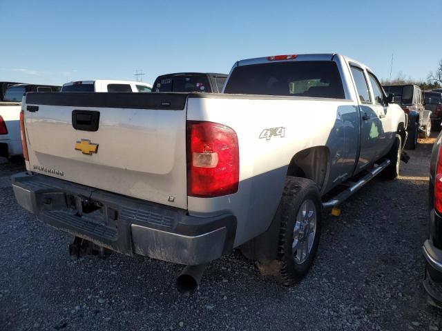 Obraz 3 z 2012 CHEVROLET SILVERADO K3500 LT 2012 z VIN 1GC4K0C8XCF193398
