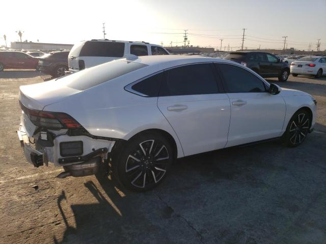 Image 3 of 2023 HONDA ACCORD TOURING HYBRID 2023 with VIN 1HGCY2F89PA041599