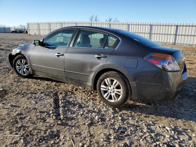 Image 2 of 2012 NISSAN ALTIMA BASE 2012 with VIN 1N4AL2AP3CN545075