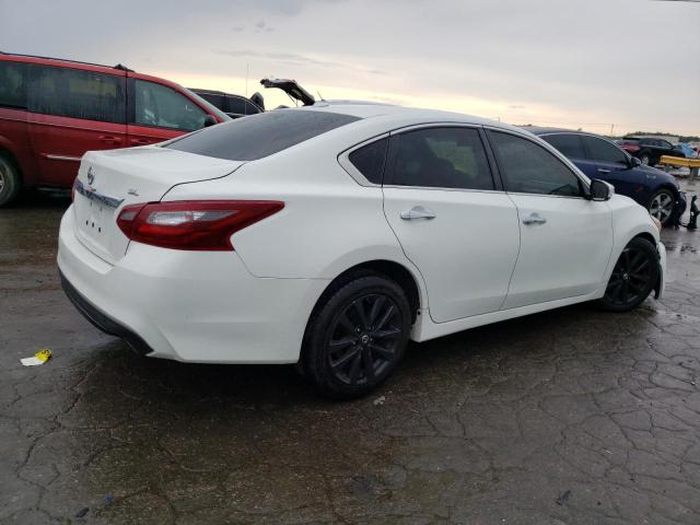 Image 3 of 2018 NISSAN ALTIMA 2.5 2018 with VIN 1N4AL3AP0JC237537