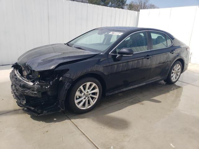 Image 1 of 2023 TOYOTA CAMRY LE 2023 with VIN 4T1C11AK1PU766396