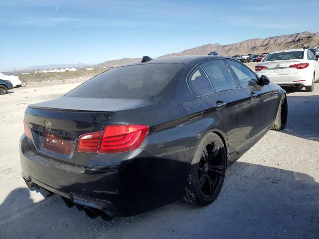Изображение 3 2013 BMW M5  2013 с VIN WBSFV9C5XDD096251