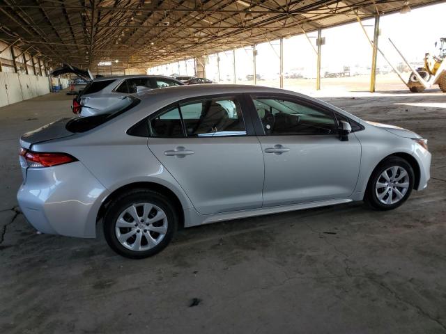 Изображение 3 2023 TOYOTA COROLLA LE 2023 с VIN 5YFB4MDE7PP018327