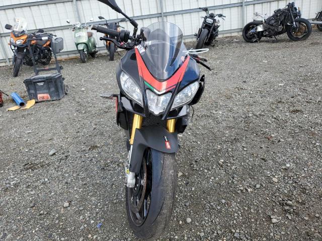 Image 2 of 2017 APRILIA TUONO V4 1100 RR 2017 with VIN ZD4KGU003HS000039