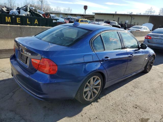Image 3 of 2009 BMW 328 I 2009 with VIN WBAPH77579NM30655