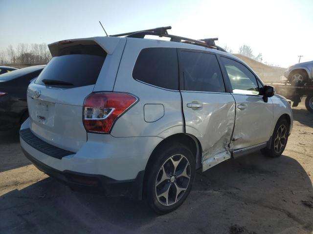 Image 3 of 2015 SUBARU FORESTER 2.0XT TOURING 2015 with VIN JF2SJGWC2FH443343