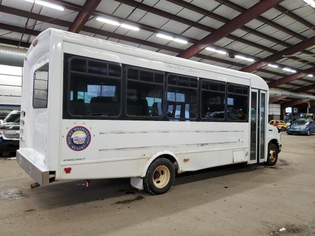 Obraz 3 z 2016 FORD ECONOLINE E450 SUPER DUTY CUTAWAY VAN 2016 z VIN 1FDFE4FS8GDC03860