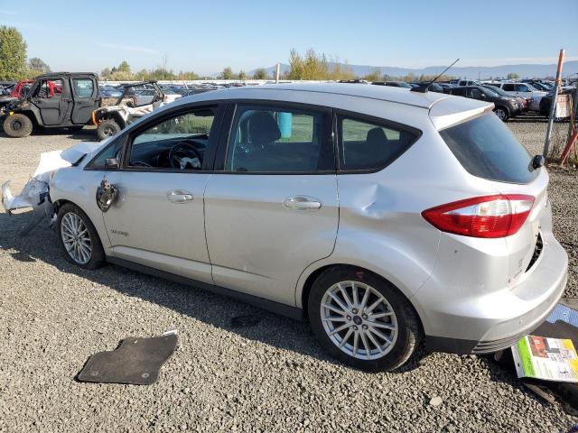 Изображение 2 2013 FORD C-MAX SE 2013 с VIN 1FADP5AU0DL500391