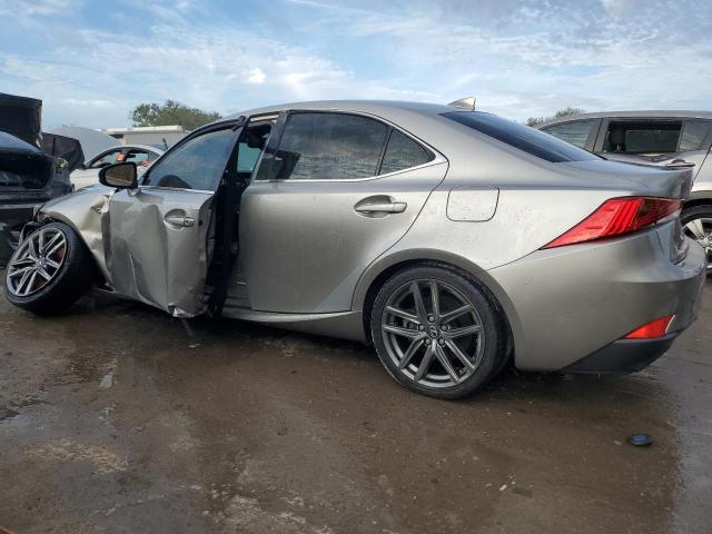Image 2 of 2018 LEXUS IS 300 2018 with VIN JTHBA1D29J5067769