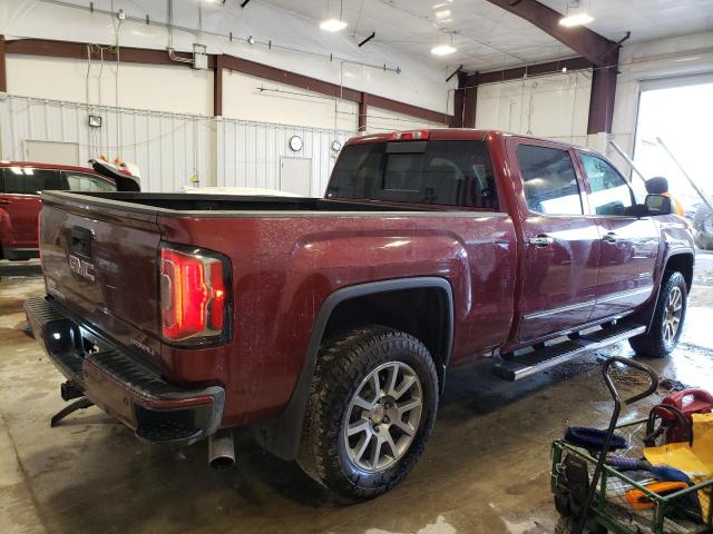 Изображение 3 2016 GMC SIERRA K1500 DENALI 2016 с VIN 3GTU2PEC9GG238393